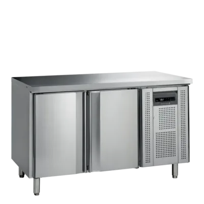 Bajo Mostrador de Refrigeración Snack - 240 Litros