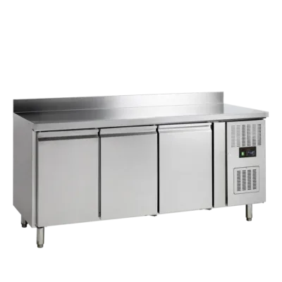 Frente Mostrador Gastronorm - 417 Litros