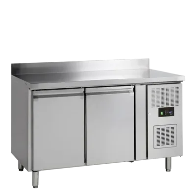 Frente Mostrador Gastronorm - 282 Litros