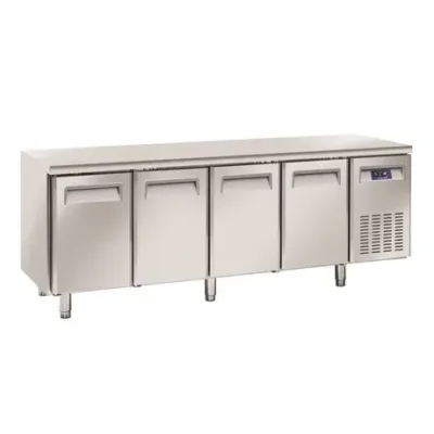 Bajo Mostrador para Pastelería/Panadería - 745 Litros
