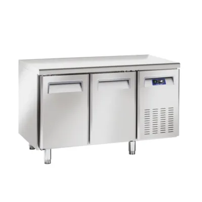 Mesa Congelación Snack - 230 Litros
