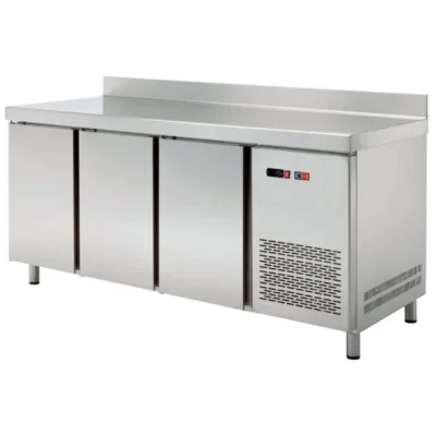 Bajo Mostrador Refrigerado - 455 Litros