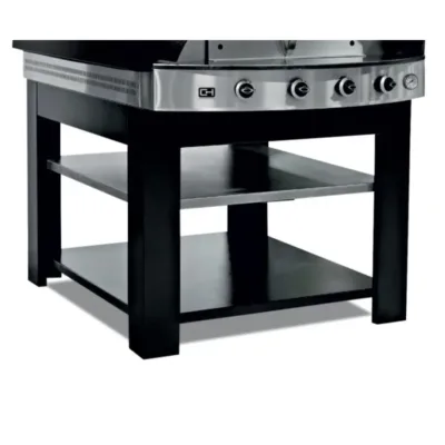 Mesa para Horno de Pizza 1177x1445x930 mm
