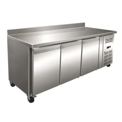 Frente Mostrador Refrigerado - 180 cm - 465 Litros