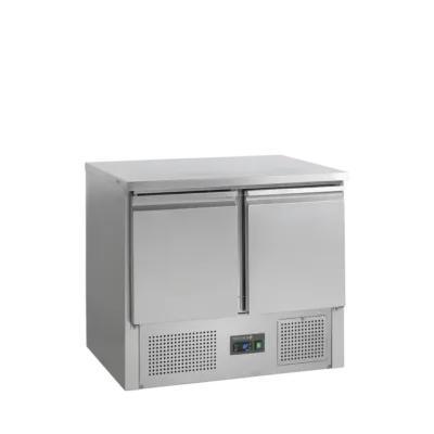 Mesa Saladette de Congelados GN1/1 - 260 Litros