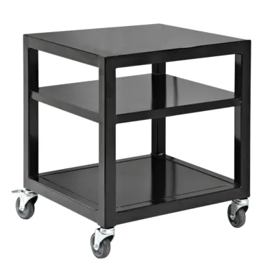 Mesa Soporte para Hornos de Brasa 890x825x825 mm