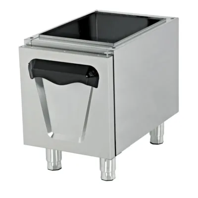 Mueble Base con 1 Puerta 400x620x550 mm