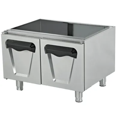 Mueble Base con 2 Puertas 800x620x550 mm