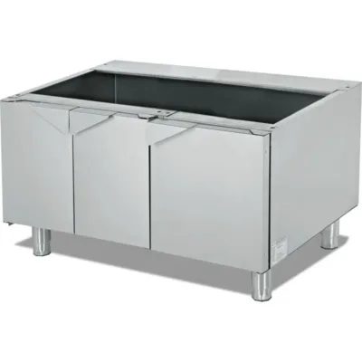Mueble Base con 3 Puertas 900x574x565 mm