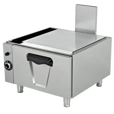 Mueble con Horno a Gas 80 cm