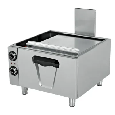 Mueble con Horno Eléctrico 80 cm