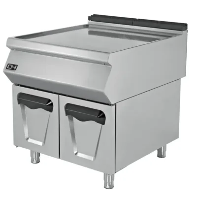 Mueble Neutro Sobremesa 800x900x300 mm
