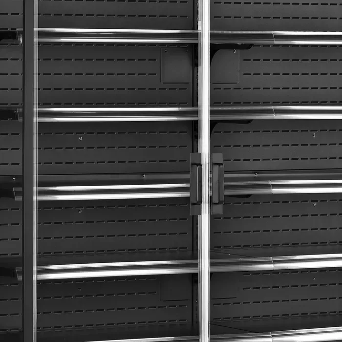 mural_de_supermercado_refrigeración_color_negro_con_puertas_de_cristal_sin_marco_2.webp