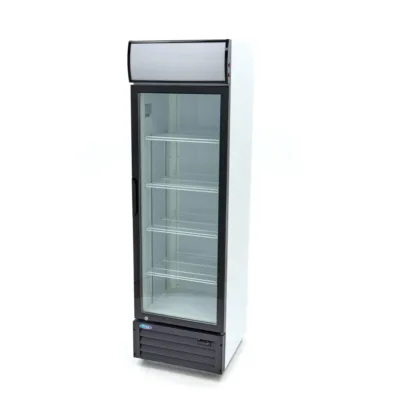 Nevera para Bebidas - 360L - 4 Estantes Ajustables