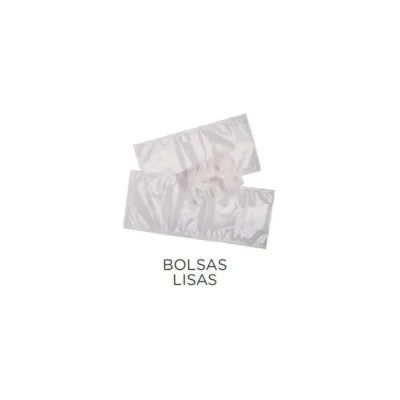 Paquete 100 uds Bolsas de Vacío Lisas para Envasadoras de Campana de 250x350 VALENCIA VACIO14
