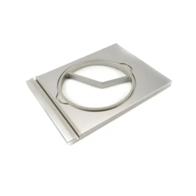 Molde Apto para la Maxima Tray Sealer Medium