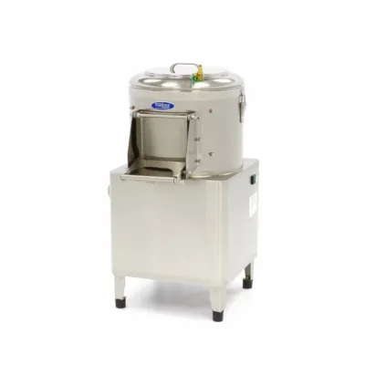 Peladora de Patatas - 8 Kg - 160 Kg/h