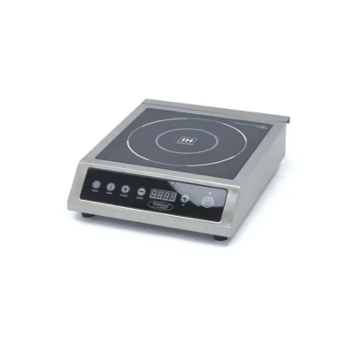 Cocina de Inducción - Ø 24 cm