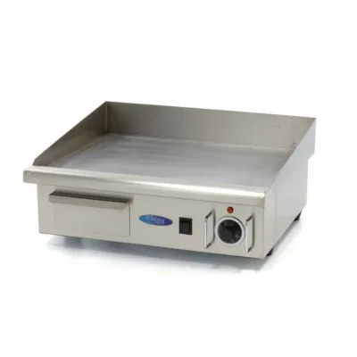 Plancha Eléctrica Liso - 55cm