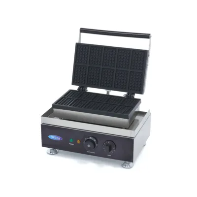 Plancha para Gofres - 10 Gofres