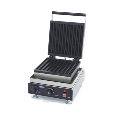 Plancha para Gofres Churros - 10 Piezas