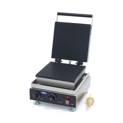 Plancha para Gofres Stroop Waffle - 1 Pieza