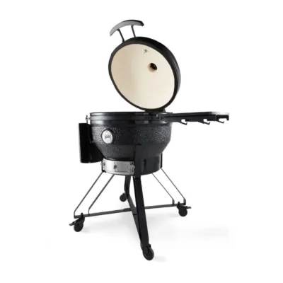 Premium Barbacoa Kamado - Ø 59cm