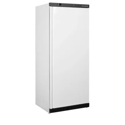 Armario Refrigerador con Estantes GN2/1 Blanco - 620 Litros