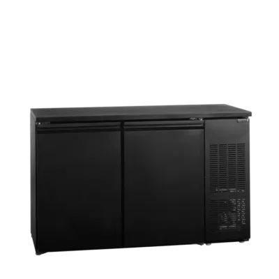 Refrigerador de Barriles - 362 Litros