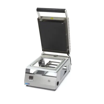 Termoselladora Grande - Varios Moldes Disponibles