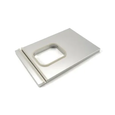 Bandeja para Guarnición 138 x 114 mm - 1 Compartimento