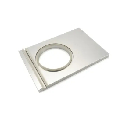 Bandeja para Sopa  Ø 153 mm - 1 Compartimento