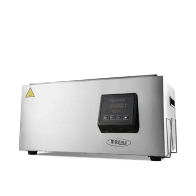 Sous Vide - 28 Litros