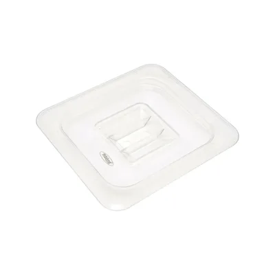 Tapa Gastronorm - 1/6 GN - Policarbonato