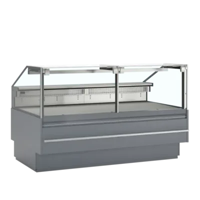 Vitrina Refrigerada con Cubierta de 900 mm - 489 Litros