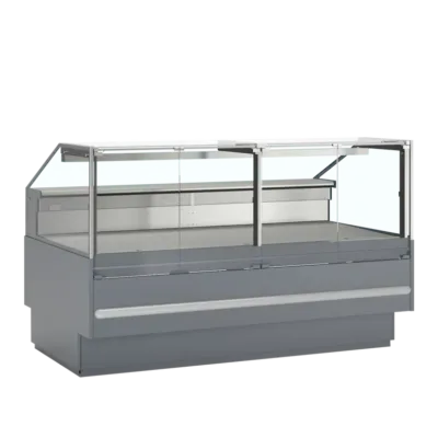 Vitrina Refrigerada Ventilada - 469 Litros