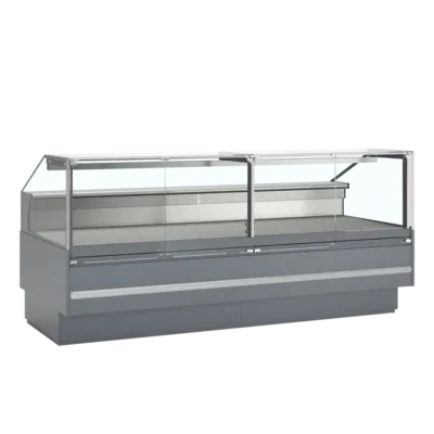 Vitrina Refrigerada Ventilada - 627 Litros