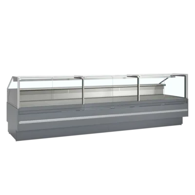 Vitrina Refrigerada Ventilada - 947 Litros
