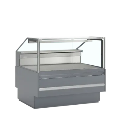 Vitrina Refrigerada Ventilada - 311 Litros