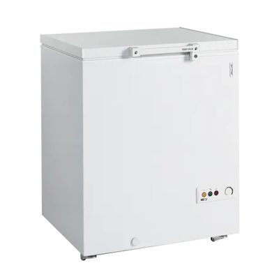 Congelador Horizontal con Tapa Ciega - 185 Litros