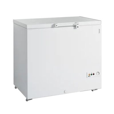 Congelador Horizontal con Tapa Ciega - 273 Litros