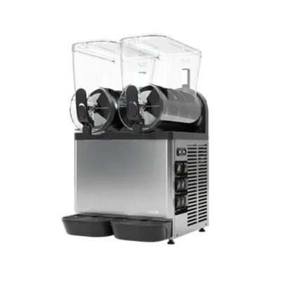 Granizadora Easy Slush - 2 x 12 Litros