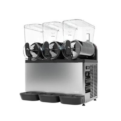 Granizadora Easy Slush 3 x 12 Litros