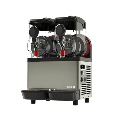 Granizadora Profesional Granismart – 2 x 5 Litros