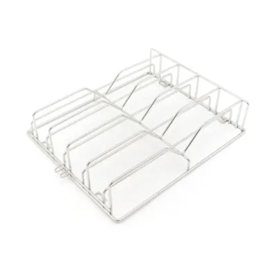 BLC5 - Pan/Tray Holder Left #17