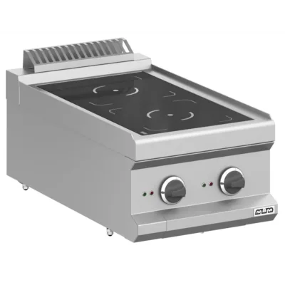 Cocina Inducción 2 Zonas Sobremesa MIN74T MAGISTRA PLUS 700