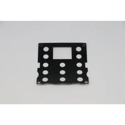 COOKING BLENDER - Transparent Panel #1