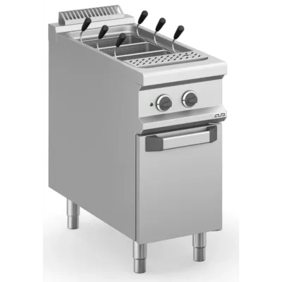Cuecepastas Eléctrico 1 cuba 26 Litros (sin cestas) 5,5 kW MCPE74A MAGISTRA PLUS 700