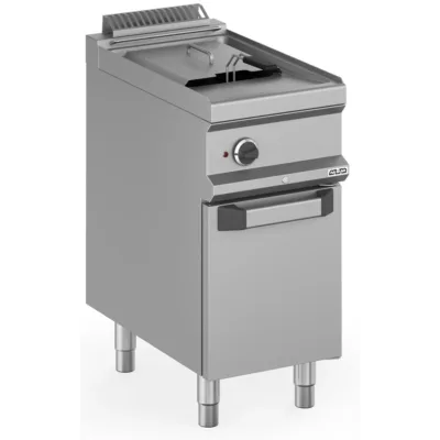 Freidora Eléctrica 1 cuba 13 Litros 9 kW MFRE74A MAGISTRA PLUS 700