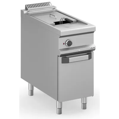 Freidora Eléctrica 1 cuba 18 Litros 16 kW MFRE94A MAGISTRA PLUS 900